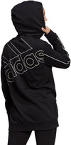 Essentials Giant Logo Ritshoodie