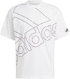 Giant Logo Tee (Uniseks)