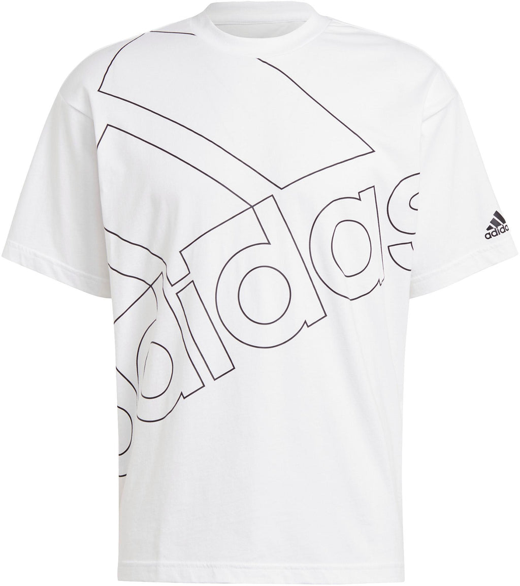 Giant Logo Tee (Uniseks)