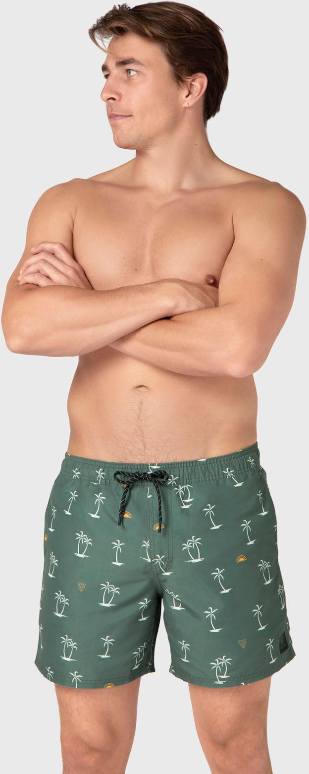 CrunECO-N Mini zwemshort