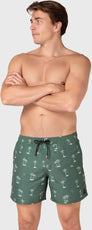 CrunECO-N Mini zwemshort