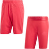 2 IN 1 TENNIS SHORT HEAT.RDY