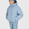 tidy girls snow jacket