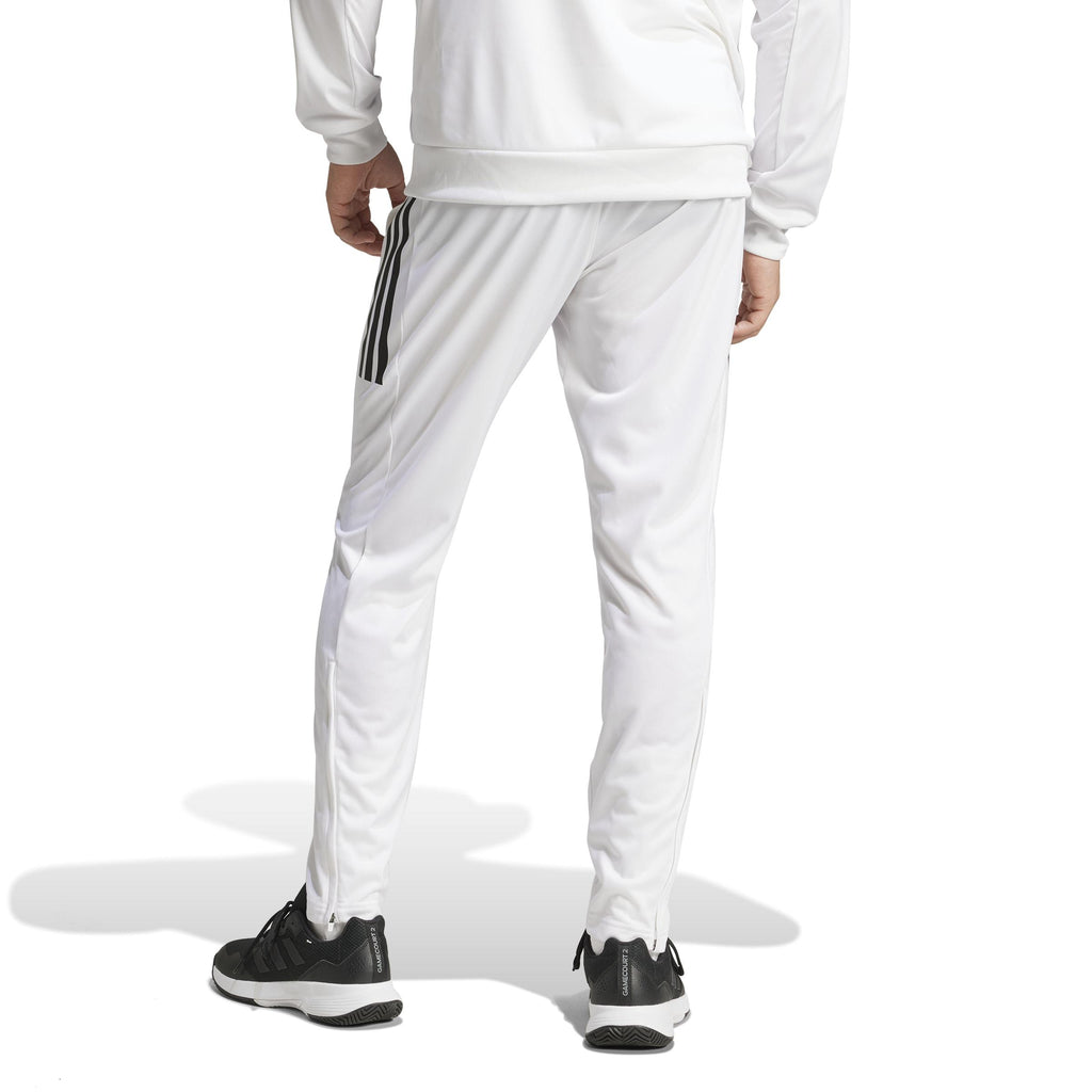 3-stripe Knitted Pants