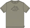 Prtoliver Outdoor T-shirt