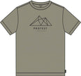 Prtoliver Outdoor T-shirt