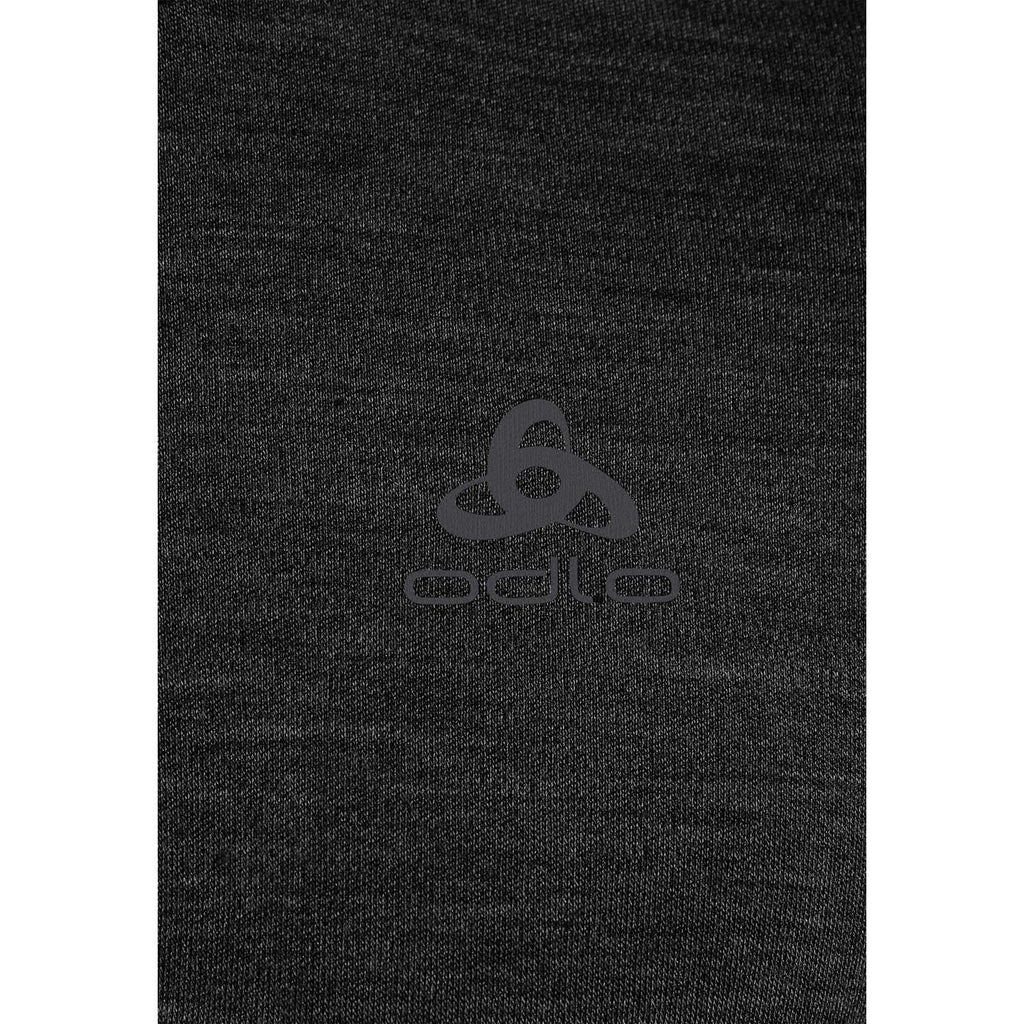 merino 260 base layer shirt turtle neck  half-zip