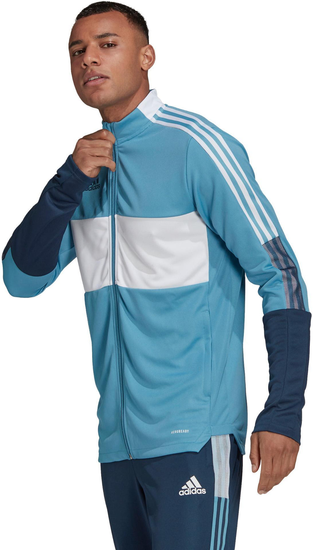 Tiro Trainingsjack
