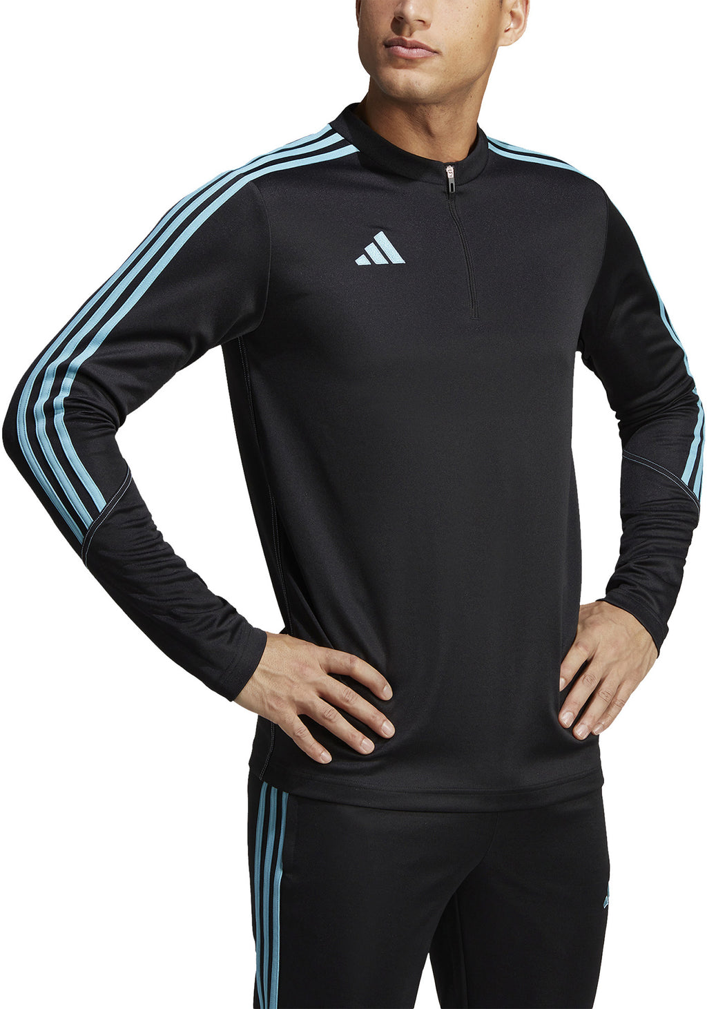 Tiro 23 Club trainingsshirt