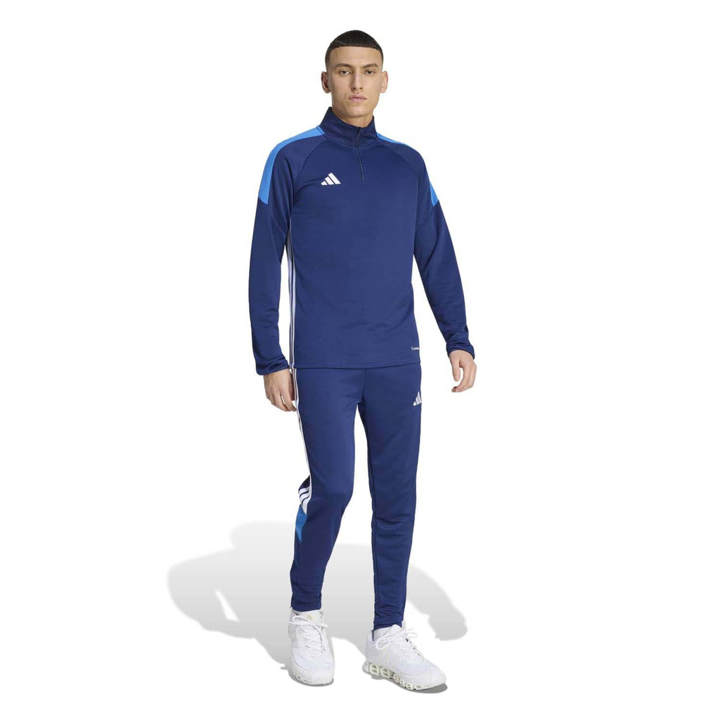 Tiro voetbal training T-shirt lange mouwen