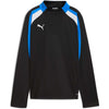 individualliga 1/4 zip top jr