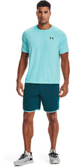 UNDER ARMOUR Tech SS Tee