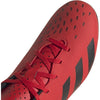 Predator Freak .4 Fx. Nockenfussballschuh UK-Gr.