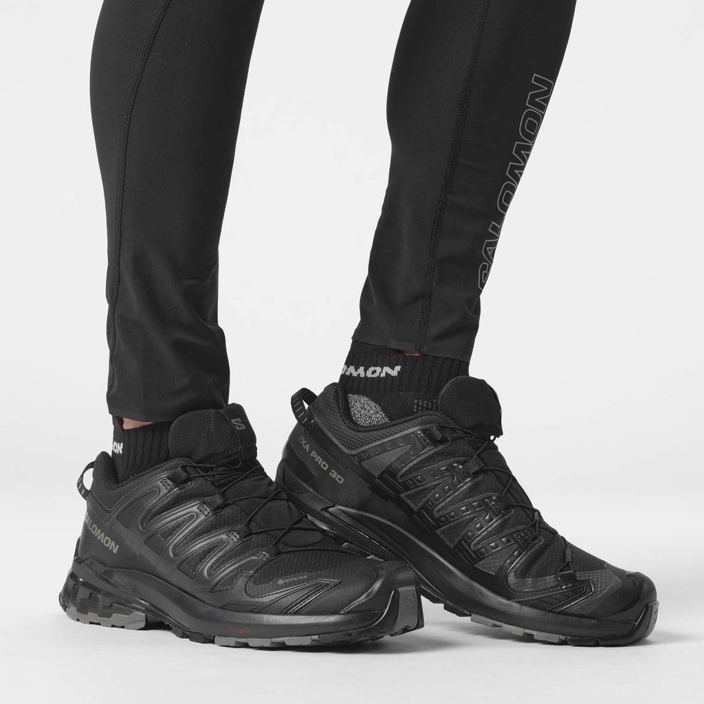 Xa Pro 3d V9 Gore-tex Wandelschoenenen low