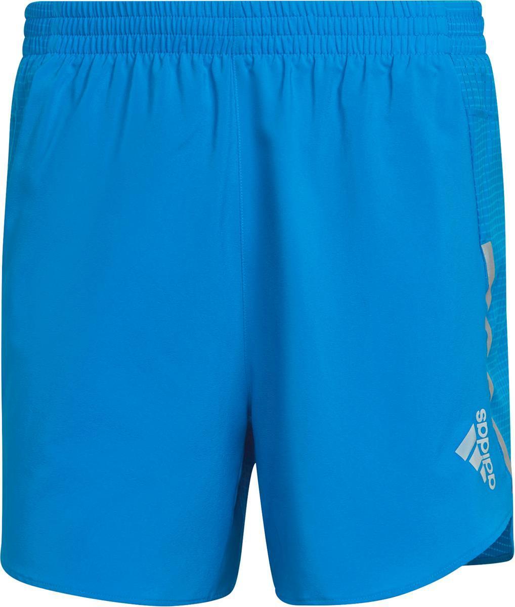 D4R SHORT 7. Laufshort