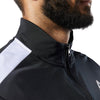 te bl track jacket