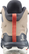 X Ultra 4 MID GTX. Trekkingschuh UK-Gr.