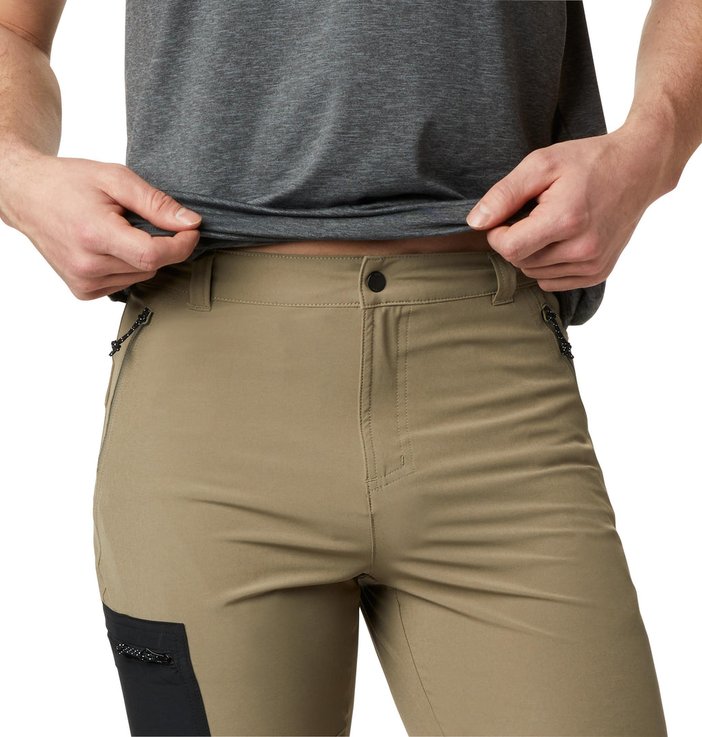 Triple Canyon Short