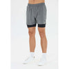 Zayne V2 Shorts 2-in-1