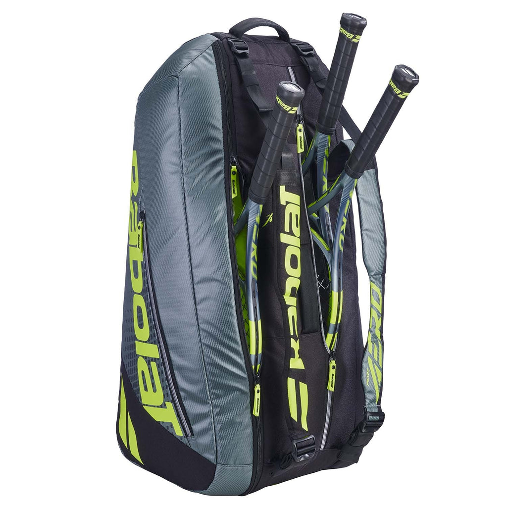 Rh X 6 Pure Aero Thermobag