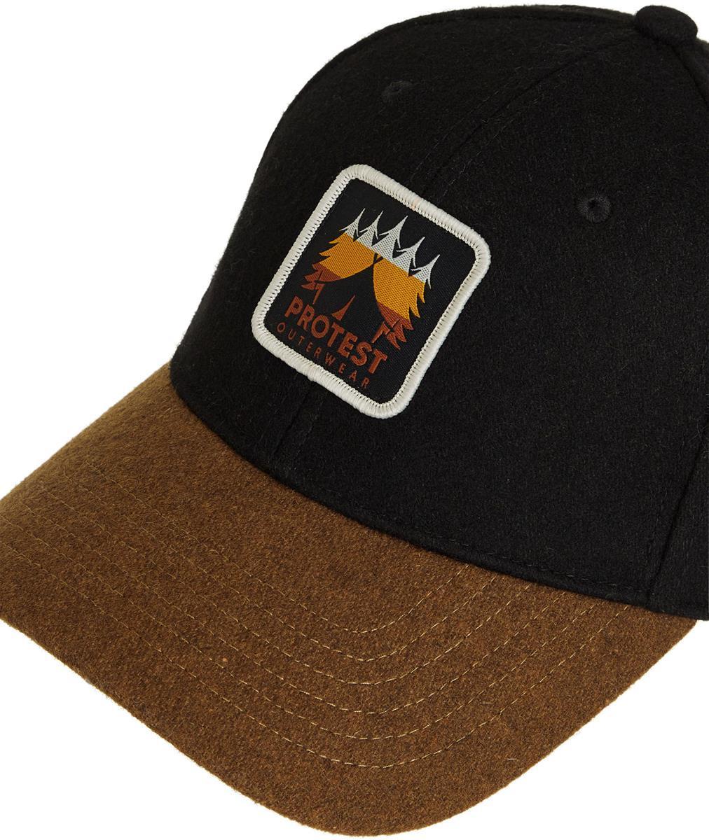 Prtmungo Baseball Flexfit Cap