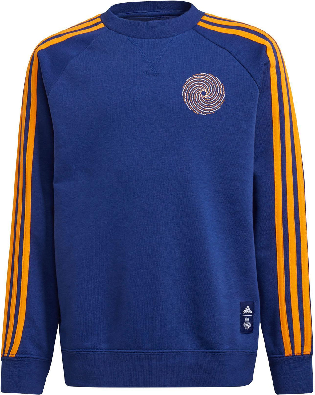 Real Madrid Sweatshirt