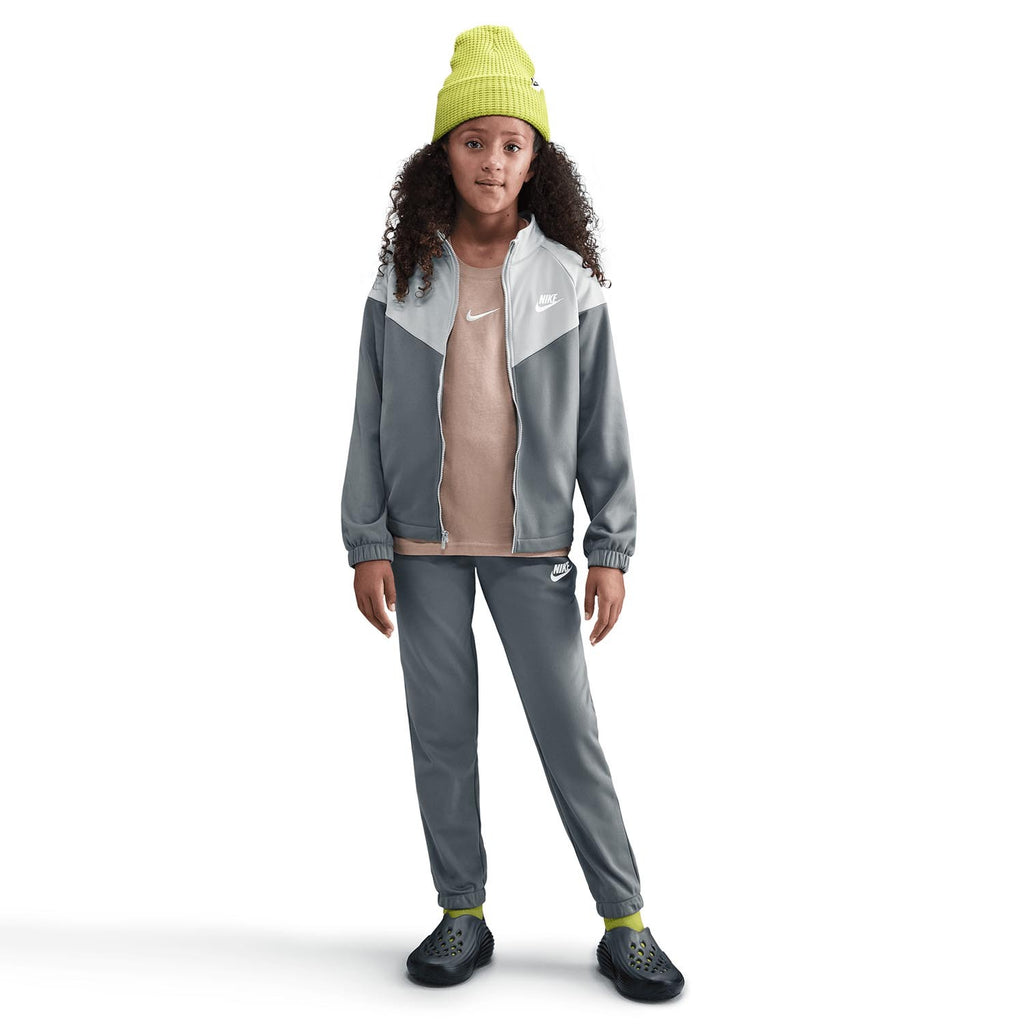 Dri-fit Full Zip Trainingspak