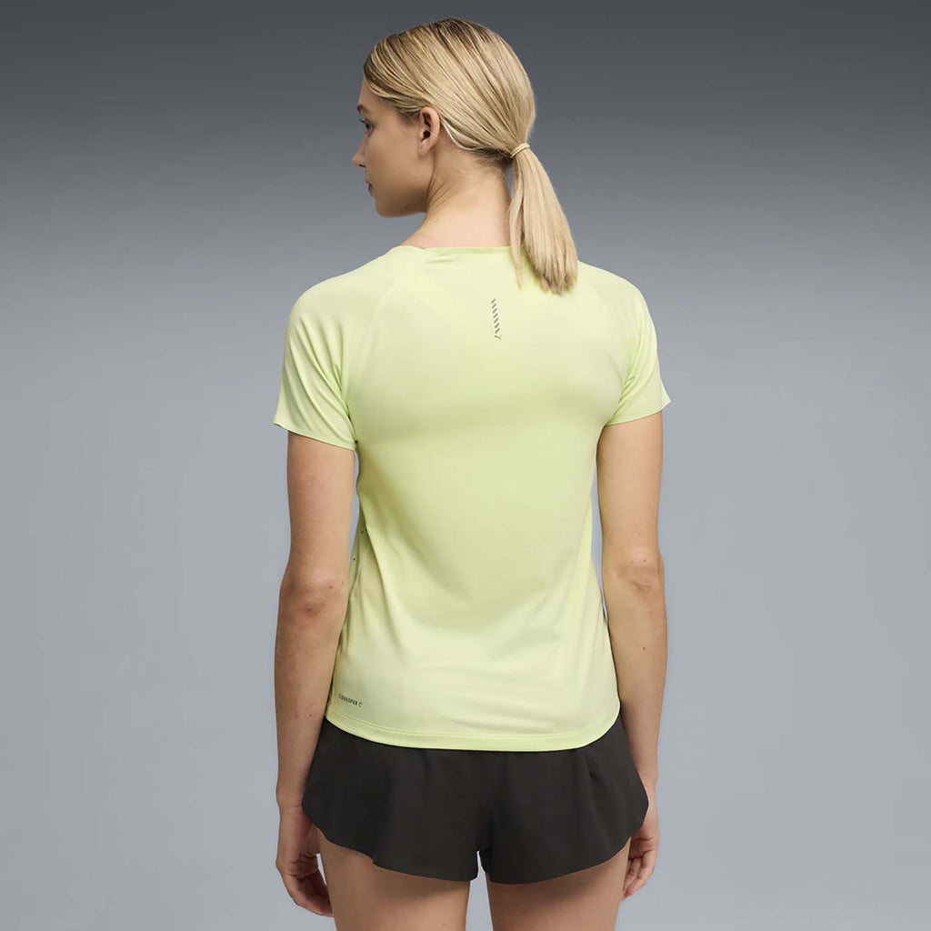 Run Cloudspun Lichtgewicht Zomer Hardloopshirt