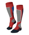 FALKE SK2 Intermediate Men Skiing