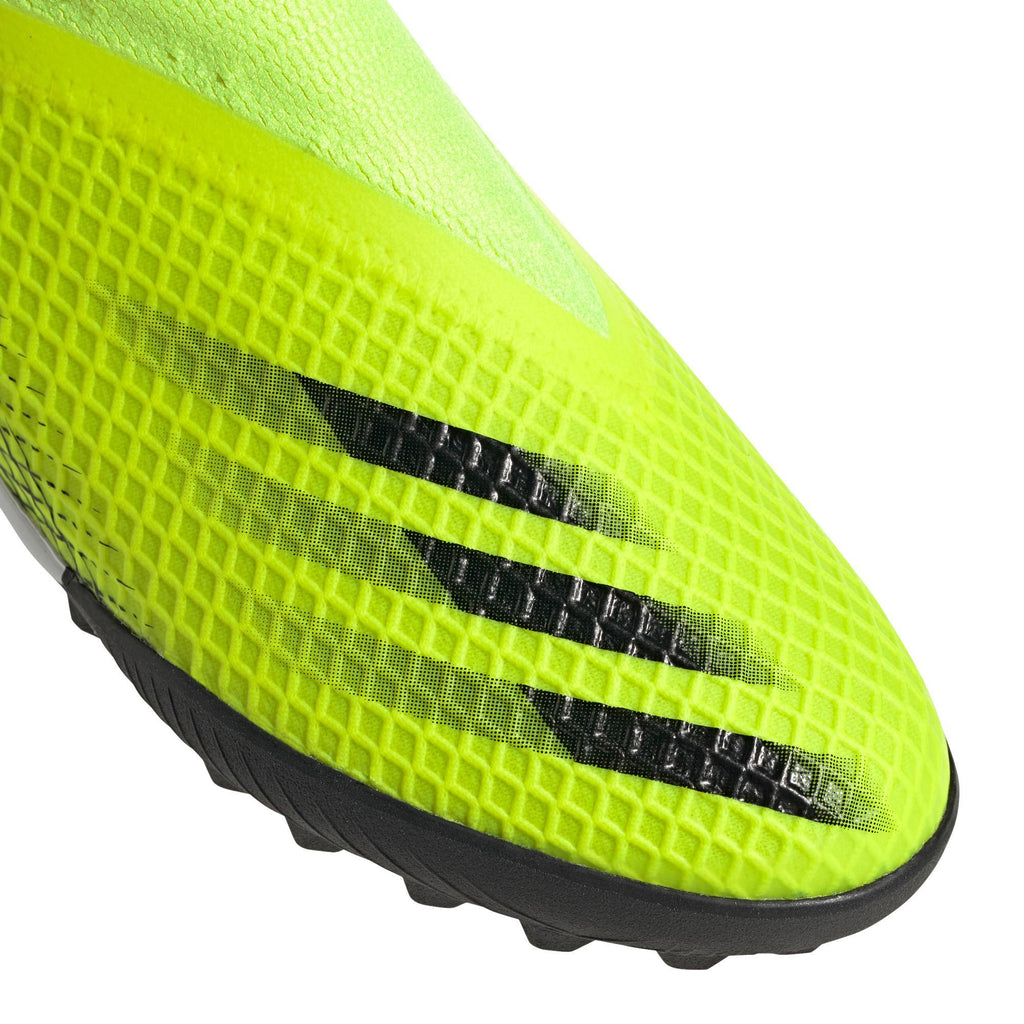 X Ghosted.3 Veterloze Turf Voetbalschoenen
