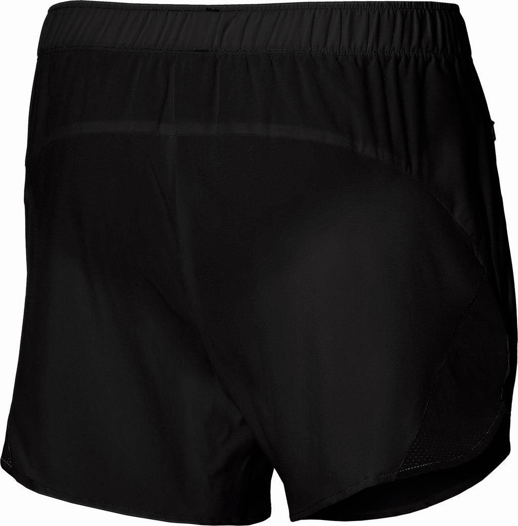 Alpha 4.5 Short