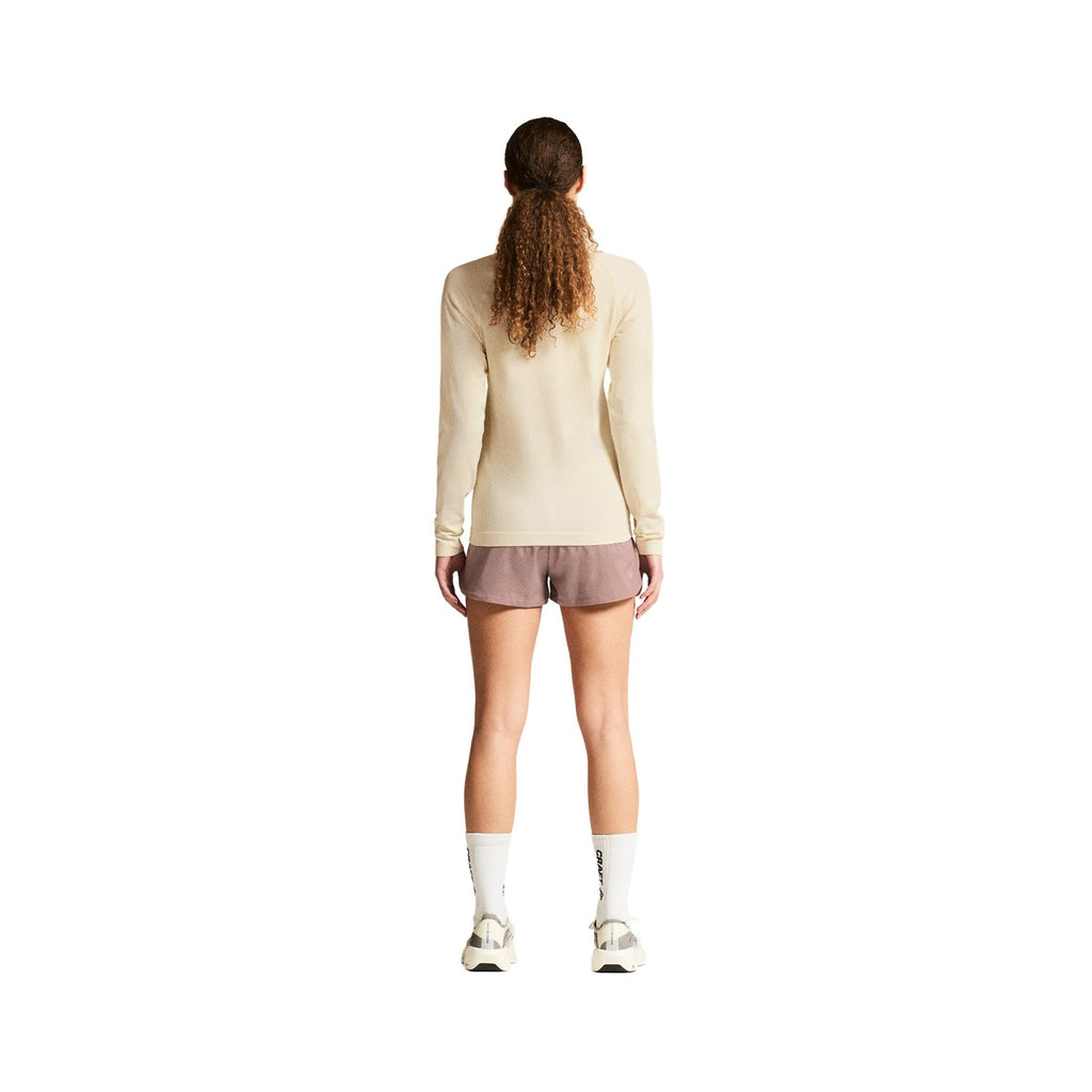 Active Cofort Long Sleeve 2 T-shirt