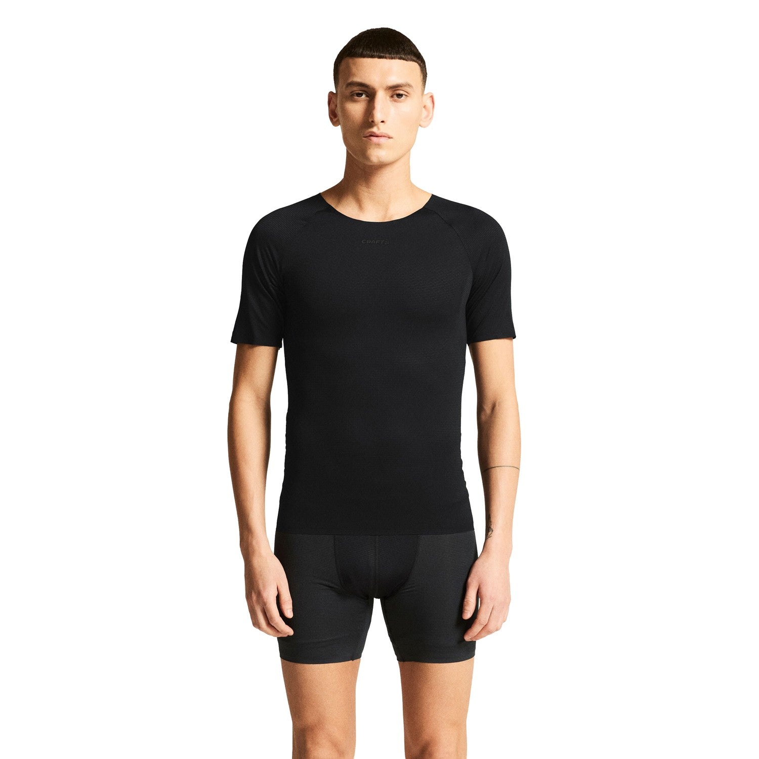 Active Nanoweight Short Sleeve T-shirt