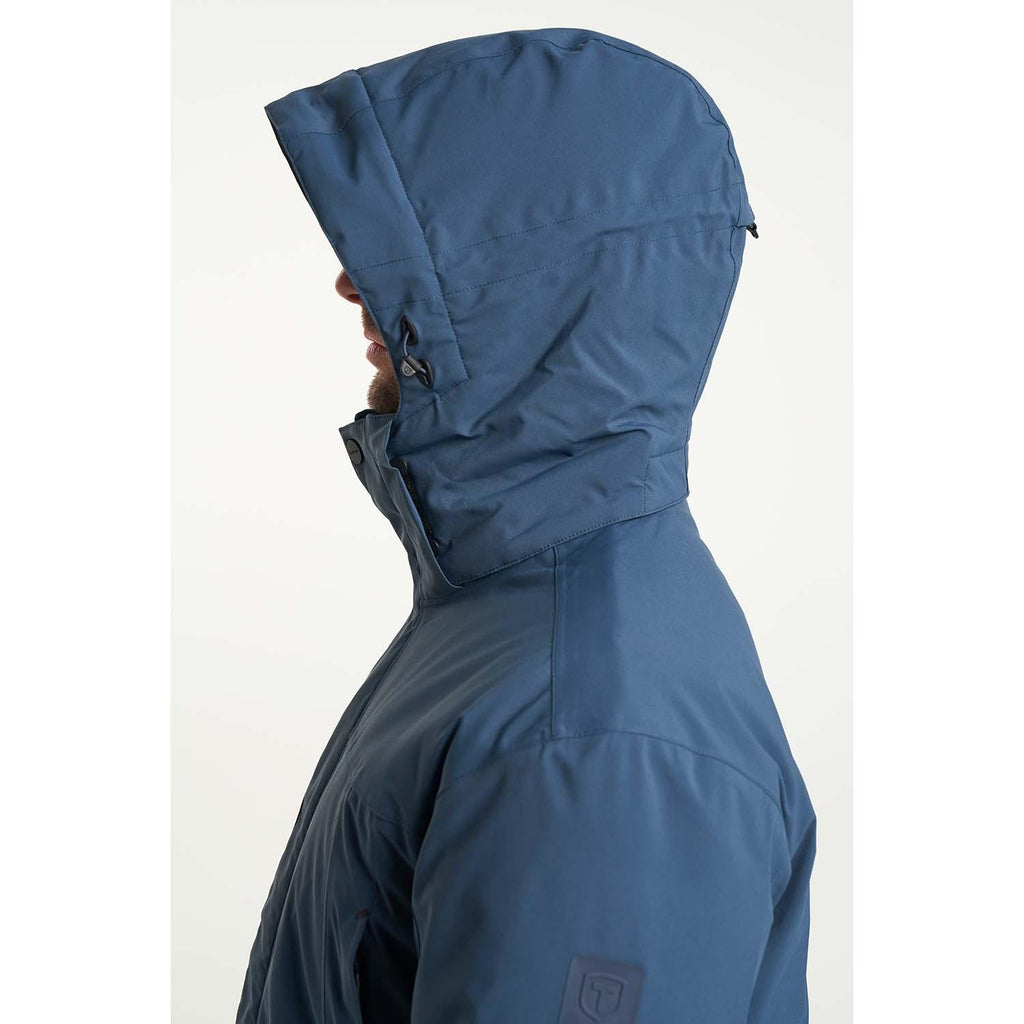chris jacket m