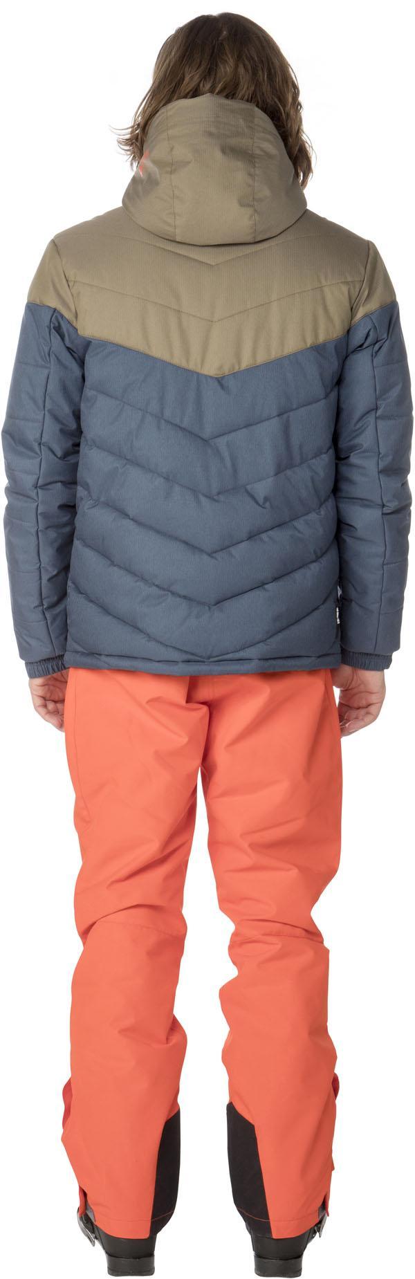virgo snowjacket