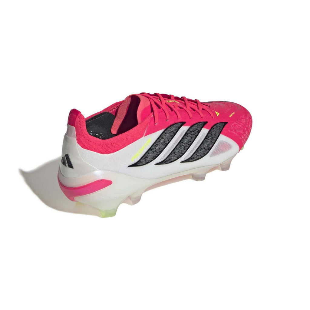 Predator Elite voetbalschoenen natuurgras