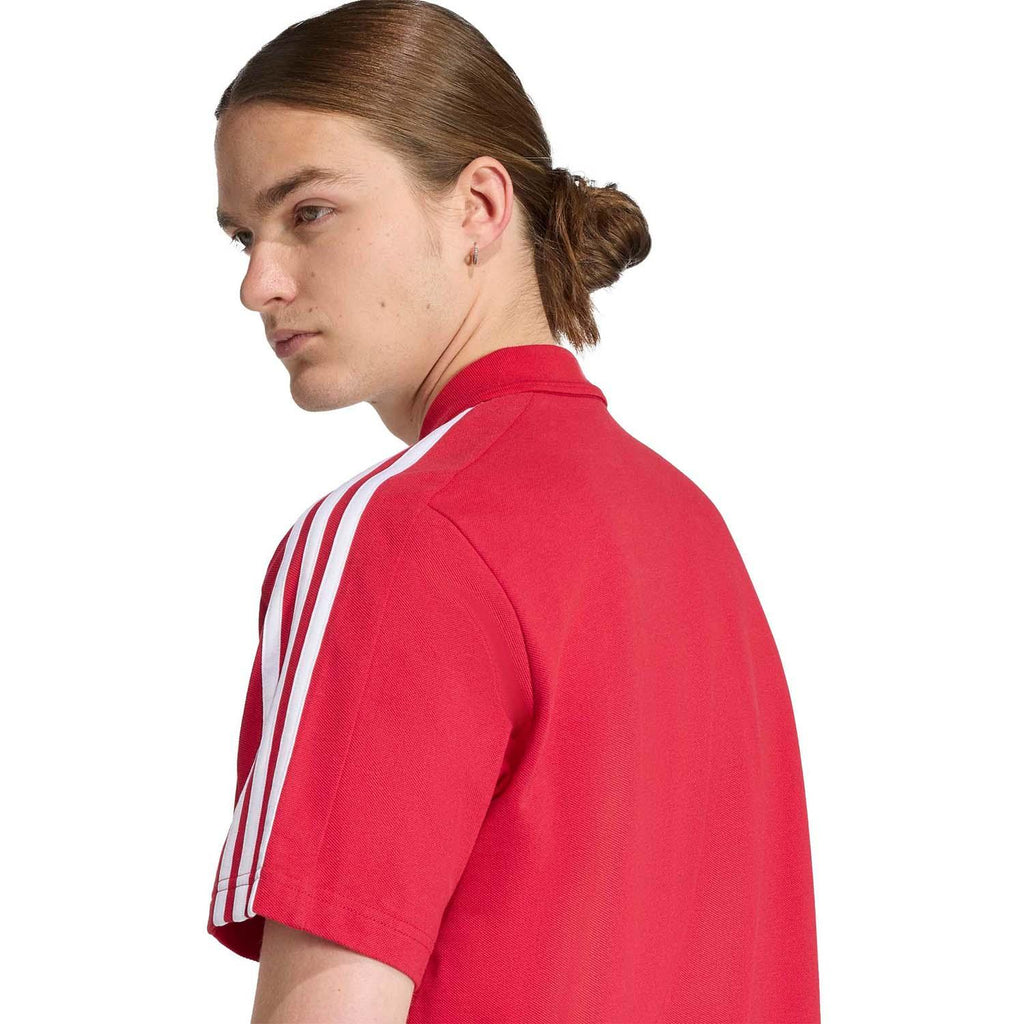 Liverpool FC DNA Poloshirt