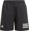 Club Tennis 3-Stripes Short