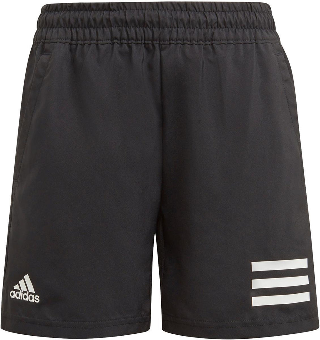 Club Tennis 3-Stripes Short