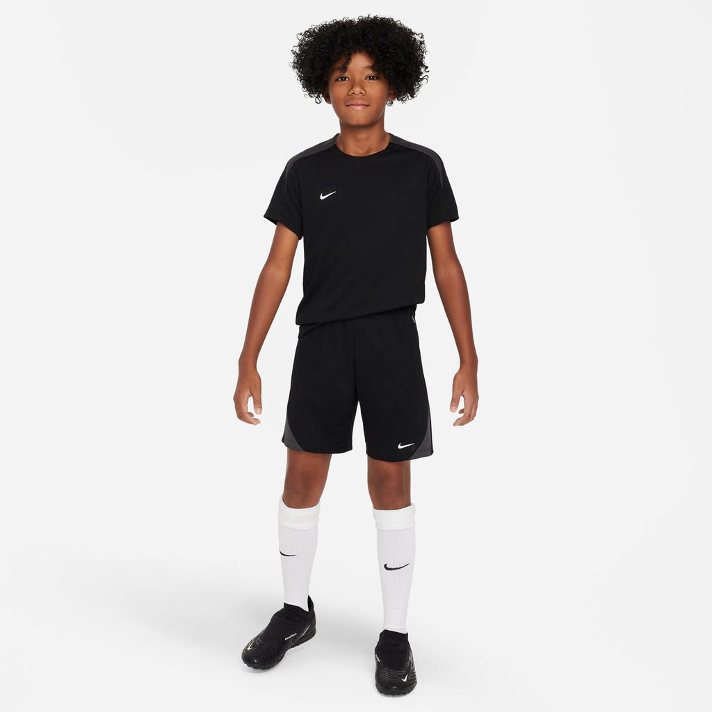 Nike Kids DF Strike 24 Short Black