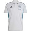 Arsenal Tiro 25 Competition Poloshirt