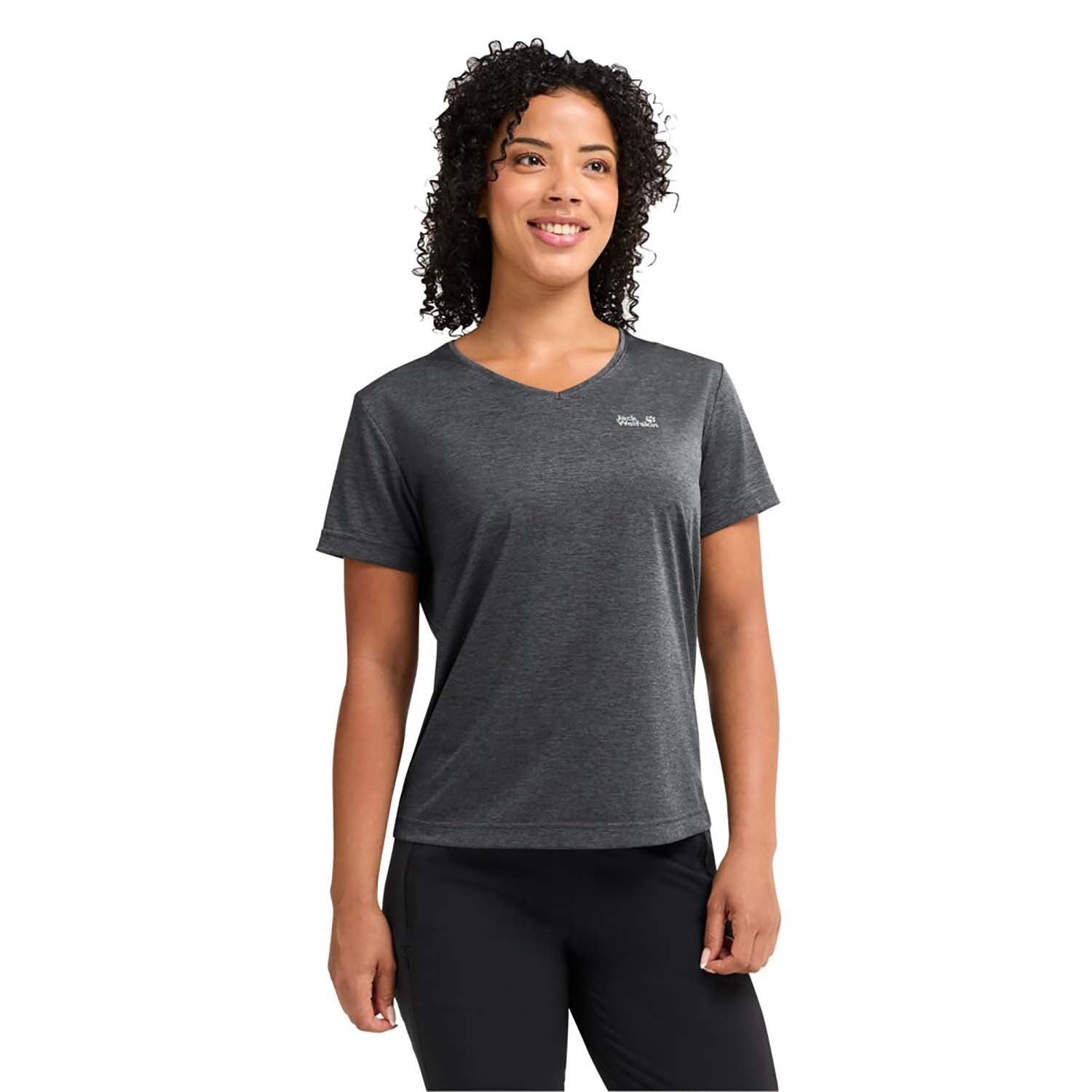 Wildtrail T-shirt outdoor