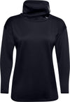 Armour Fleece Funnel Neck