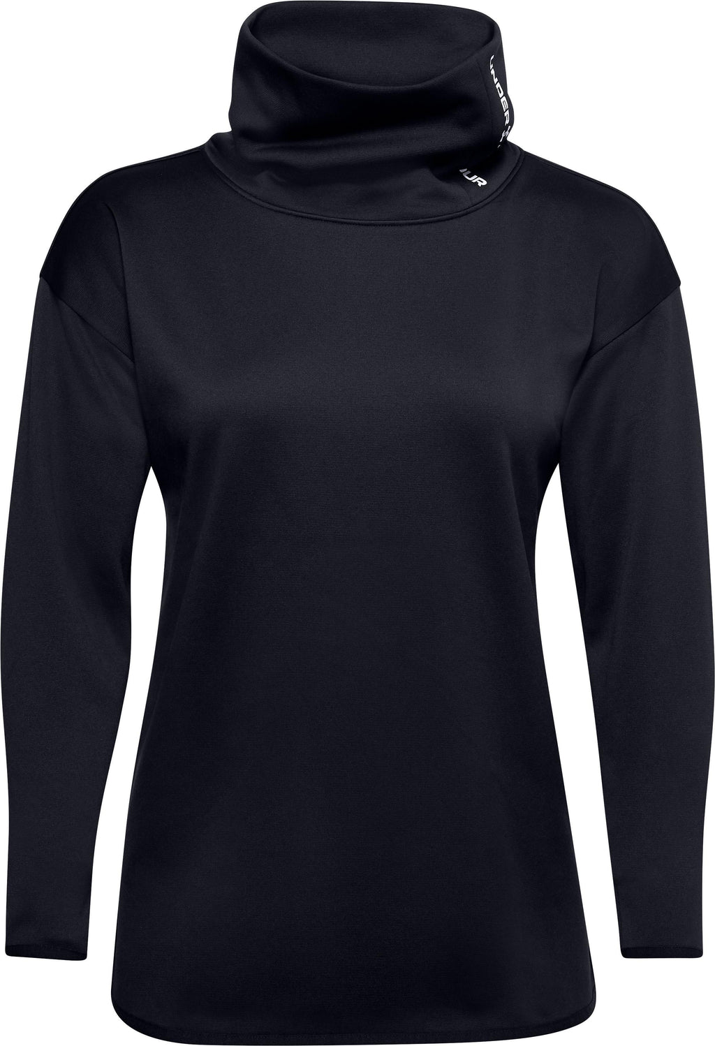 Armour Fleece Funnel Neck
