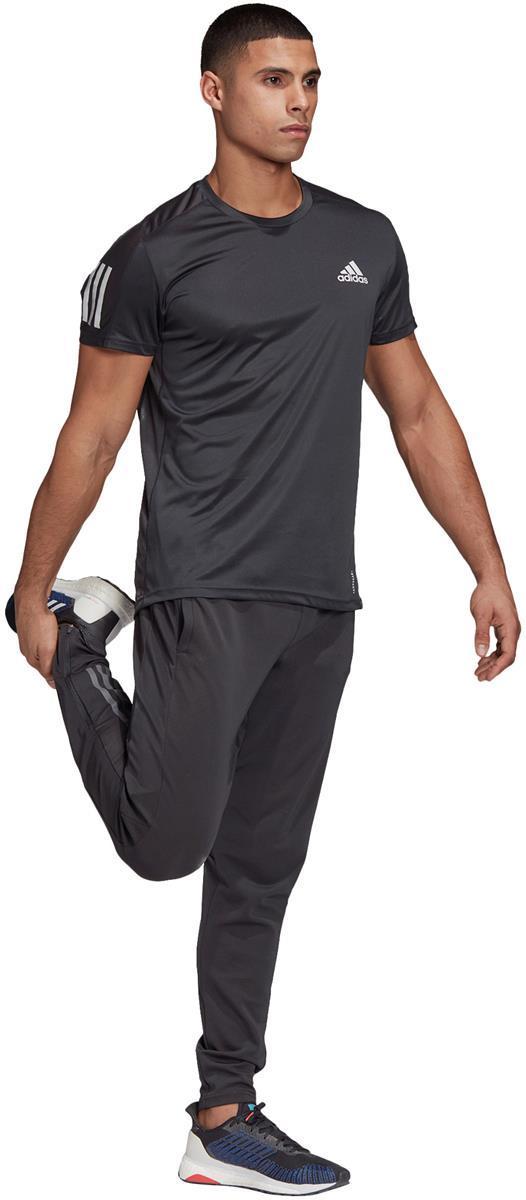own the run tee