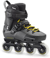 Rollerblade Twister Edge Black-yell