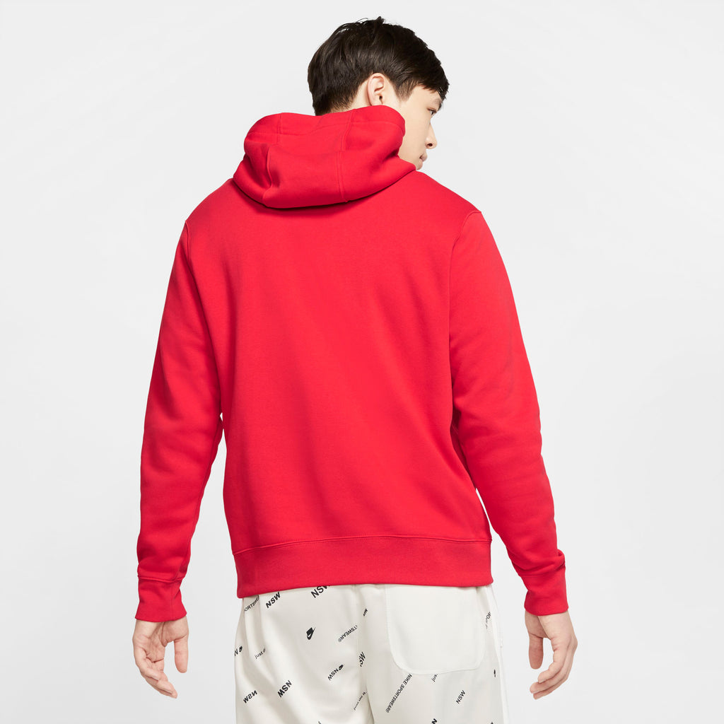 Sportswear Club Fleece hoodie