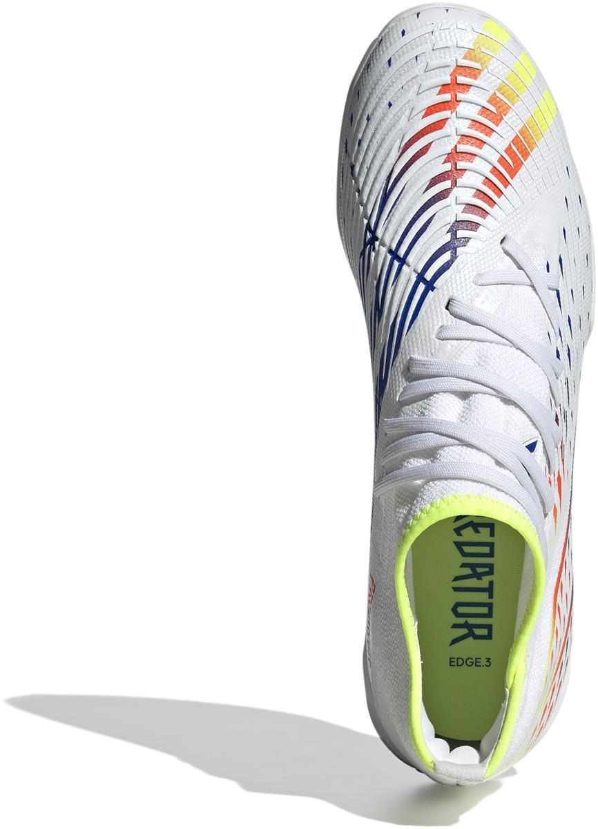 Predator Edge.3 zaalvoetbalschoenen