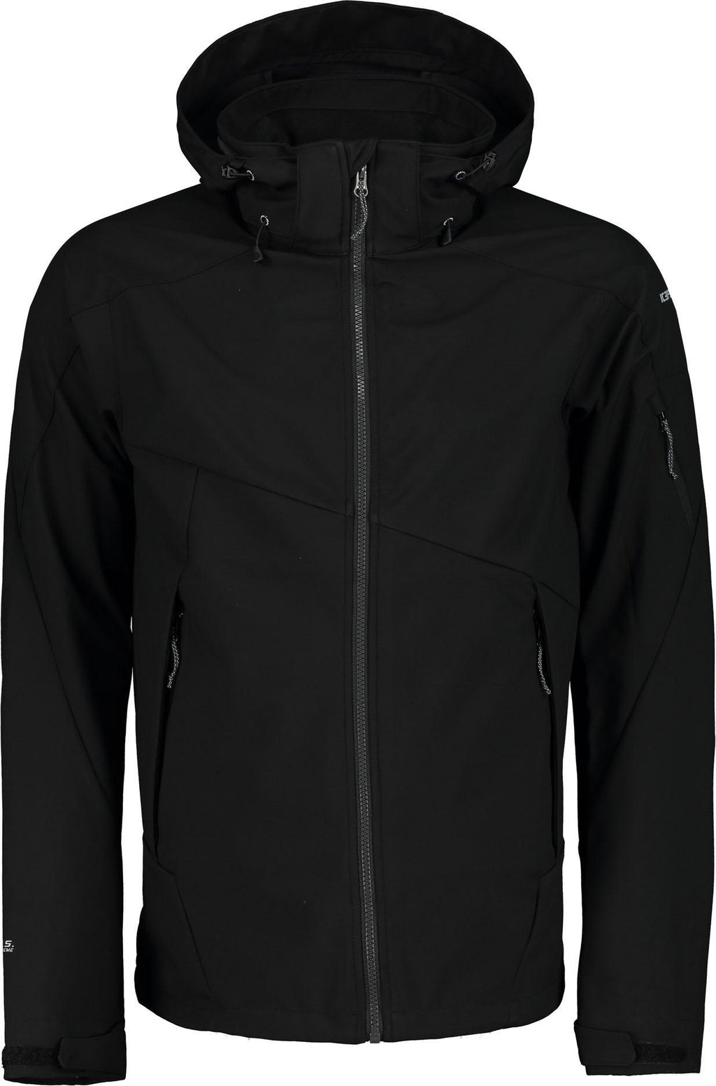 icepeak barling softshell jacket