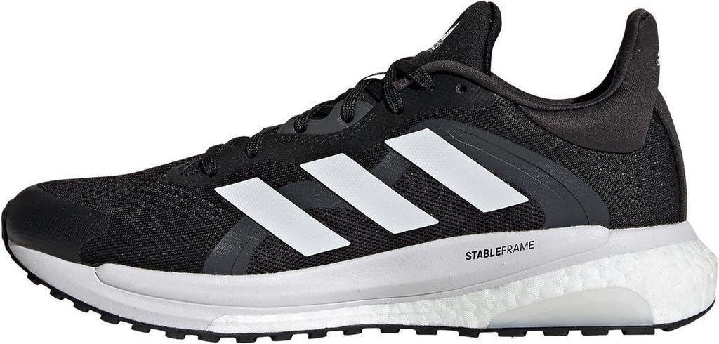 Solar Glide 4 St W